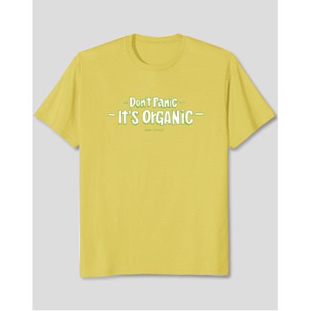 Women's T-Shirt "It's Organic"